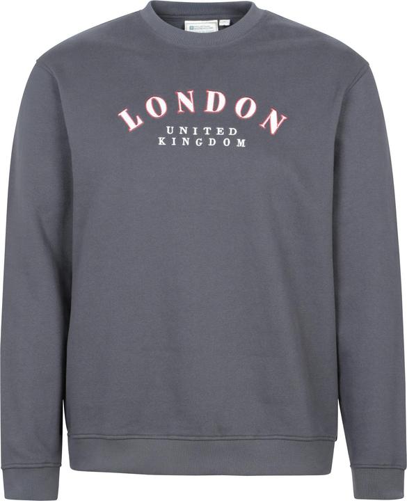 Image du produit Mountain Warehouse - Sweat REGIONAL LONDON - Homme (L)