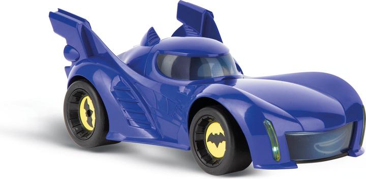 Image du produit Carrera 2,4GHz Batwheels™ - Bam