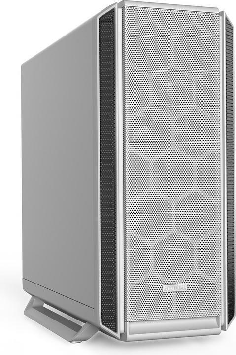 Actual product image be quiet! Silent Base 802 (ATX, mATX, Mini-ITX, E-ATX)