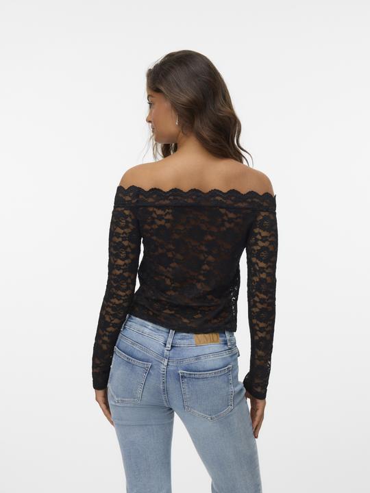 Produktbild Vero Moda VMDEA Top Bluse (L)
