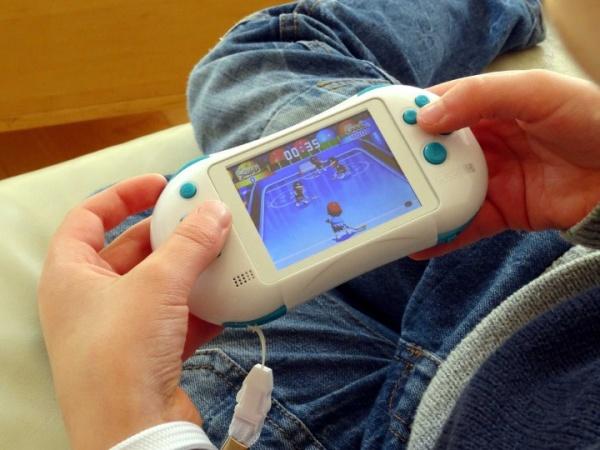 Actual product image Millenium Arcade 202