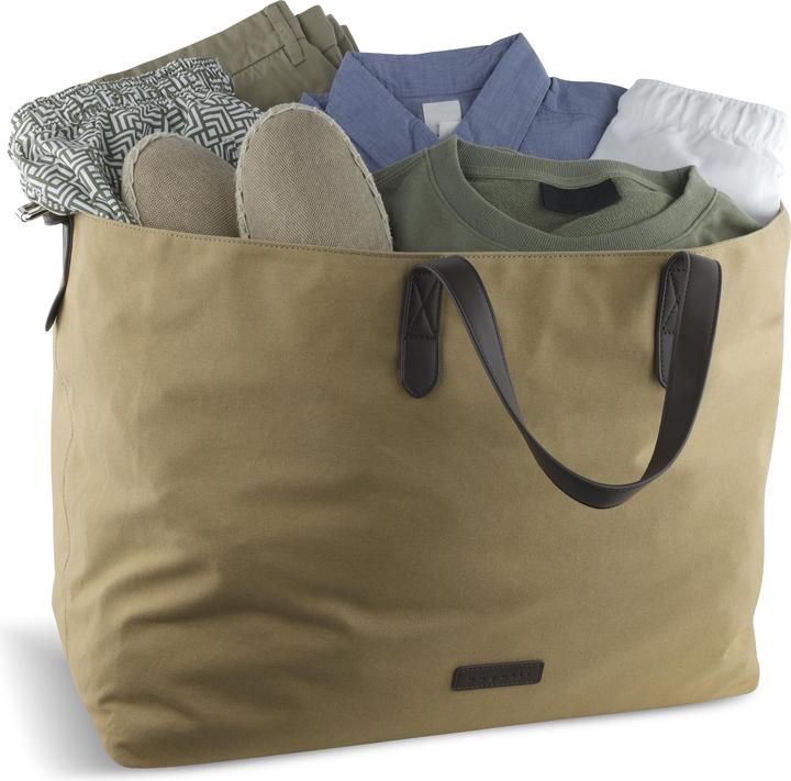 Immagine prodotto Bugatti Finn Shopper Tasche XL 77 cm (84 l)