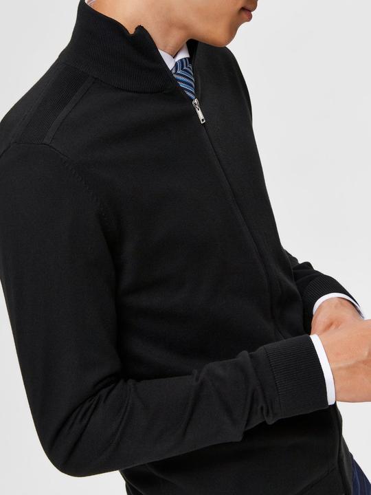 Immagine prodotto Selected Homme Cardigan in cotone Pima (L)