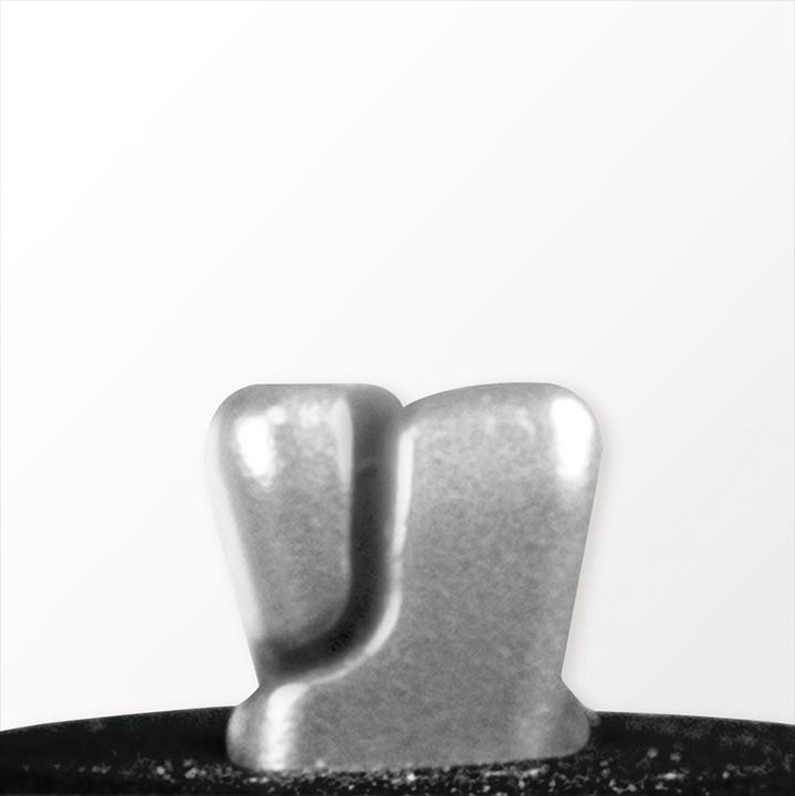 Actual product image LogiLink Noble Lock