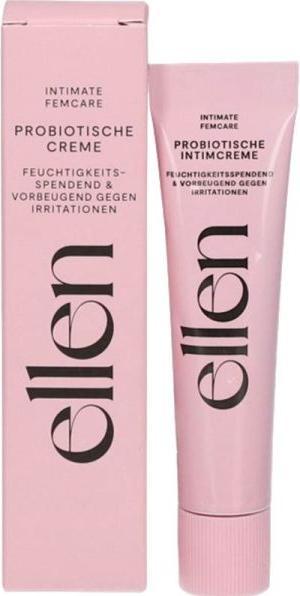 Ellen Probioti Intimcreme (15 ml, Intimcrème)
