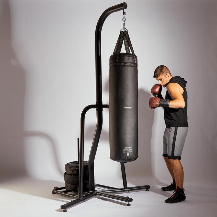 Produktbild Outshock Punch Bag (155 cm, 35 kg)