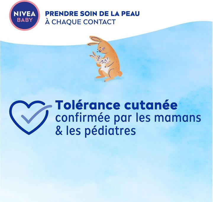 Produktbild NIVEA Soft & Cream (57 Stück)
