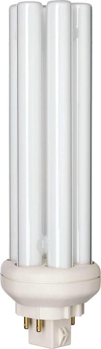 Image du produit Philips Lampe fluorescente compacte MASTER PL-T 42W/830/4P 1CT/5X10BOX (GX24q-4, 42 W, 3050 lm, 1 x, A)