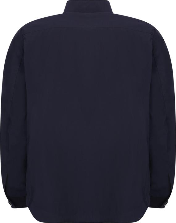 Actual product image Ten C Jacket 23CTCUC04111.003780 888 BLUE (48)
