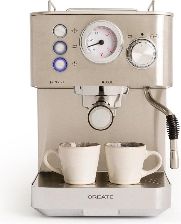 Produktbild Create Kaffeta