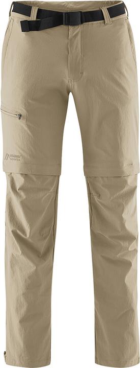Maier Sports Tajo T-Zip Off (4XL)