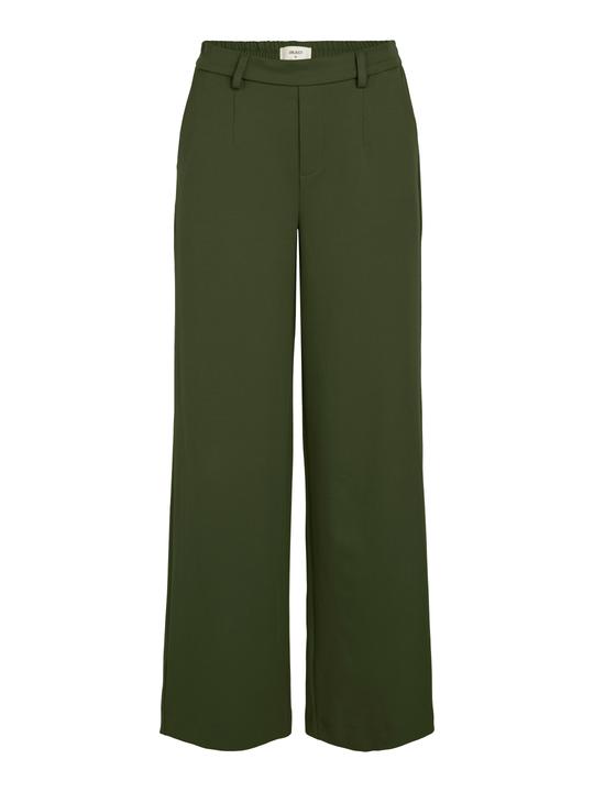 Actual product image Object Wide fit pants (34)