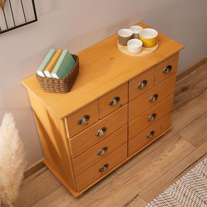 Immagine prodotto IDIMEX Colmar (92 x 39 x 80 cm)