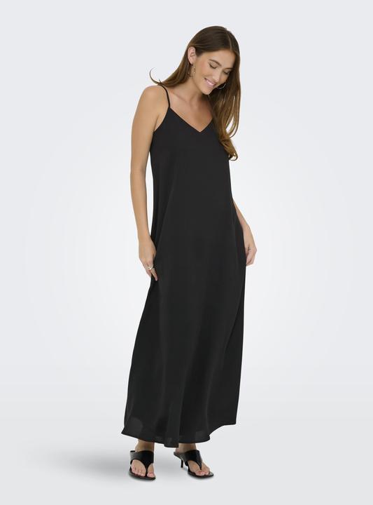 Actual product image Only ONLNOVA Langes Kleid Kleid (XS)