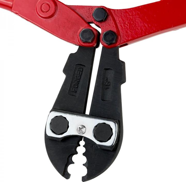 Produktbild Dema Quetschzange DQZ (520 mm)