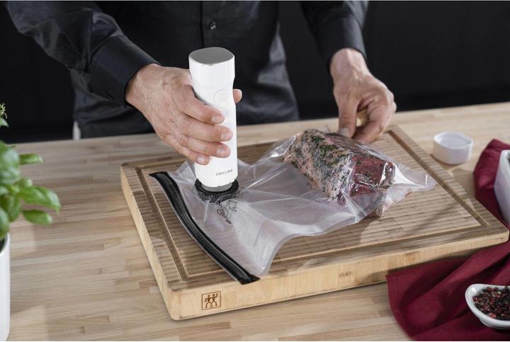 Actual product image Zwilling Vacuum bag set (10 x)