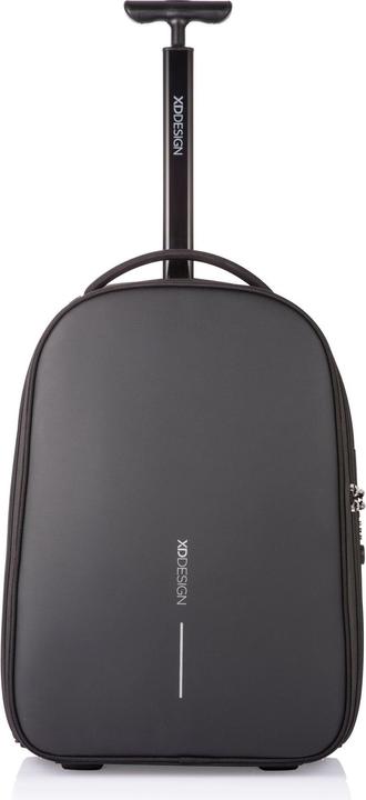 Image du produit XD Design XD P705.771 - Sac à dos trolley de voyage Bobby (24 l, Bagage à main (jusqu'à 50l))