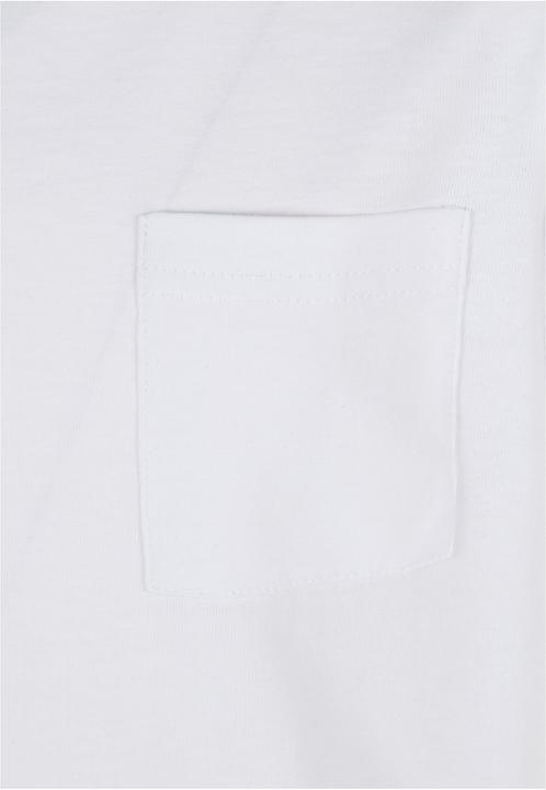 Image du produit Urban Classics Garçons Coton Organique Basic Pocket Tee 2-Pack - 17214 (122)