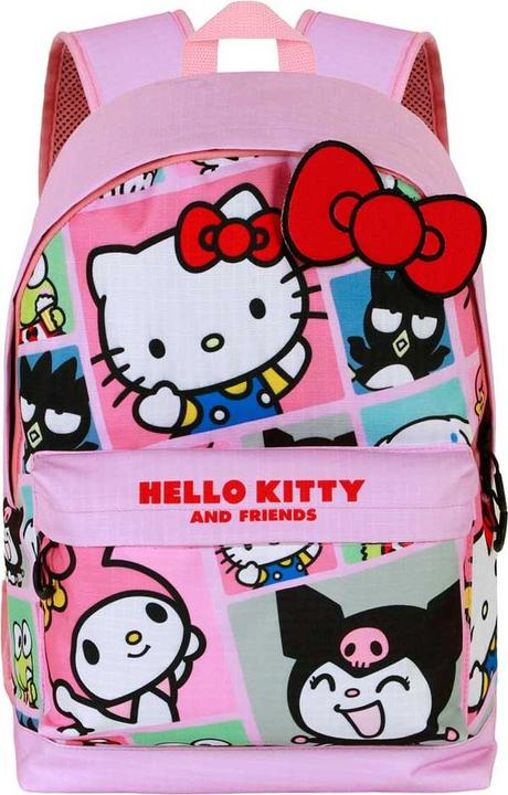 Produktbild Karactermania FAN HS Backpack 2.2 Panels