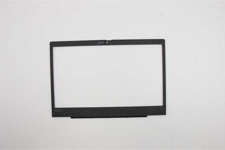 Actual product image Lenovo B Cover IR BLK L13 Clamshell