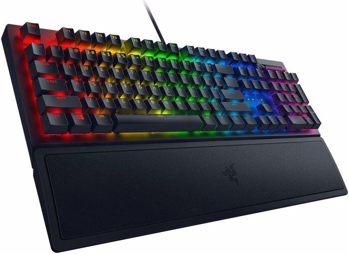 Produktbild Razer BlackWidow V3 (DE, Kabelgebunden)