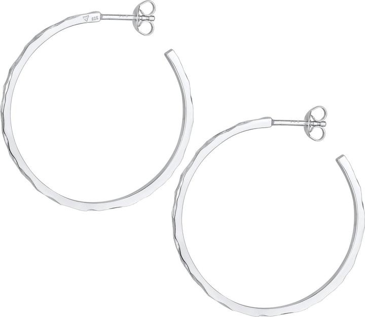 Immagine prodotto Elli Cerchio (Argento 925)