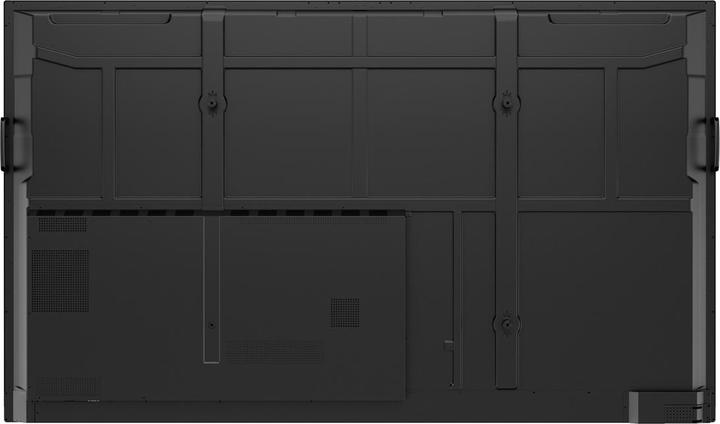 Image du produit BenQ RE8603 86 ", Paysage, 18 (3840 x 2160 pixels, 86")