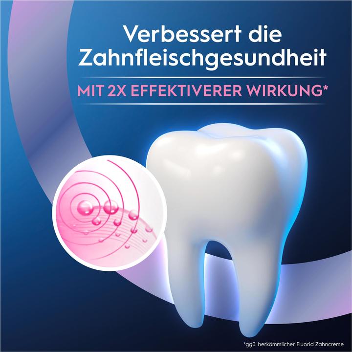 Immagine prodotto Oral-B Professional Zahnfleisch-Intensivpflege STIWA 2x75ml (75 ml)