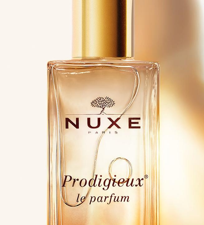 Produktbild Nuxe Prodigieux (Eau de Parfum, 50 ml)