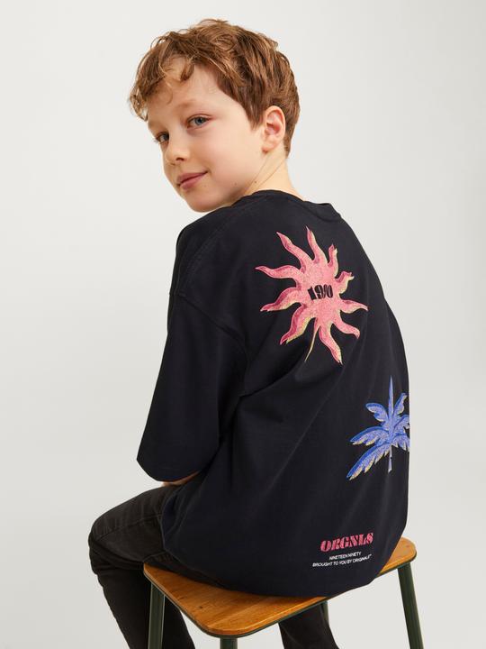 Immagine prodotto Jack & Jones T-shirt stampata Per i ragazzi T-shirt (128)