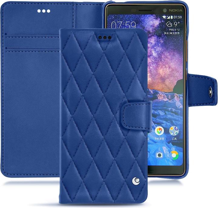 Produktbild Noreve Lederschutzhülle Wallet