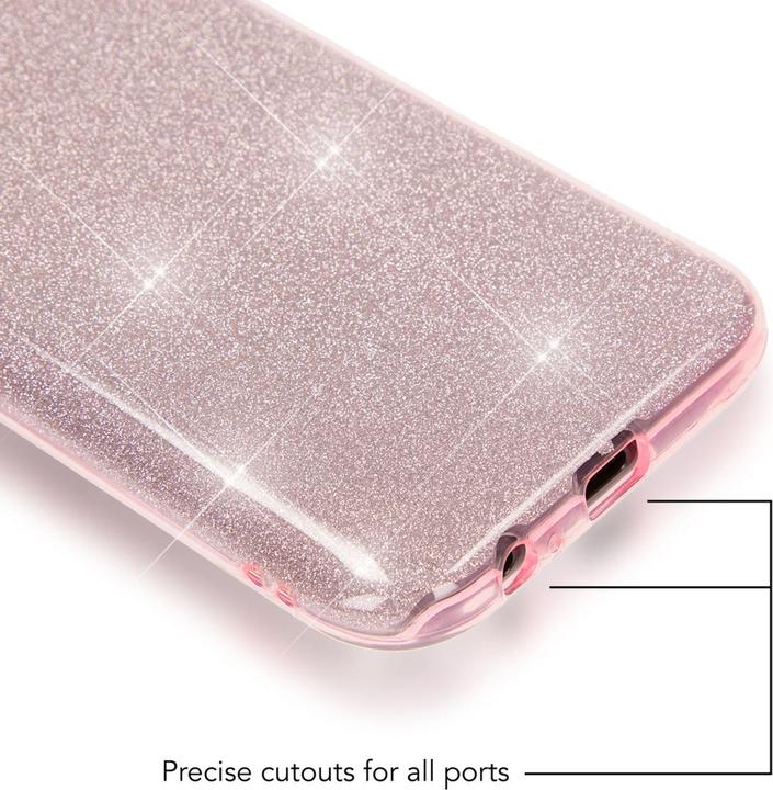 Actual product image Nalia Cell phone case (Samsung Galaxy A5 (2017))