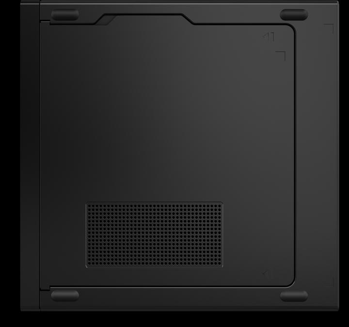 Produktbild Lenovo ThinkCentre M90q Gen 5 (Intel Core i9-14900, 32 GB, 1000 GB, UHD Graphics 770)