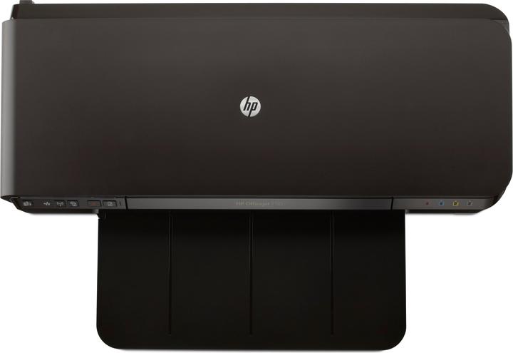 Produktbild HP OfficeJet 7110 (Tintenpatrone, Farbe)