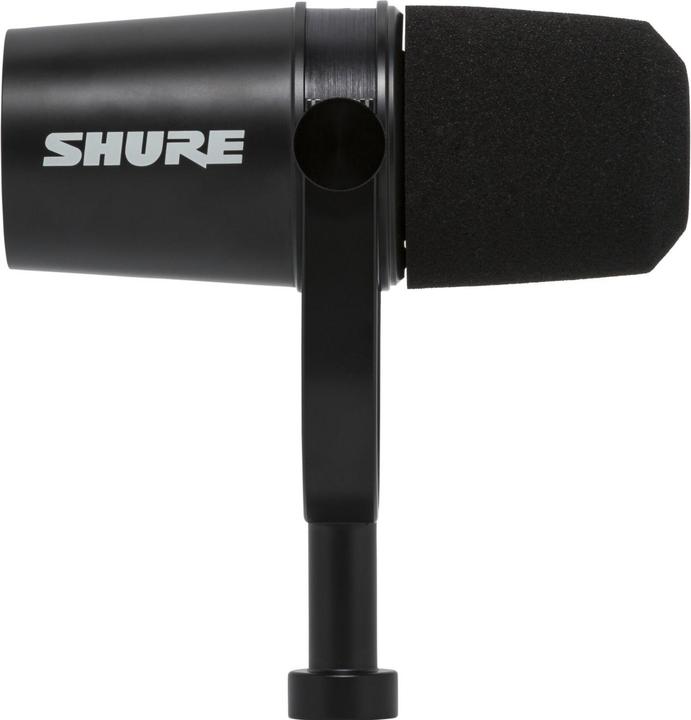 Actual product image Shure MV7X