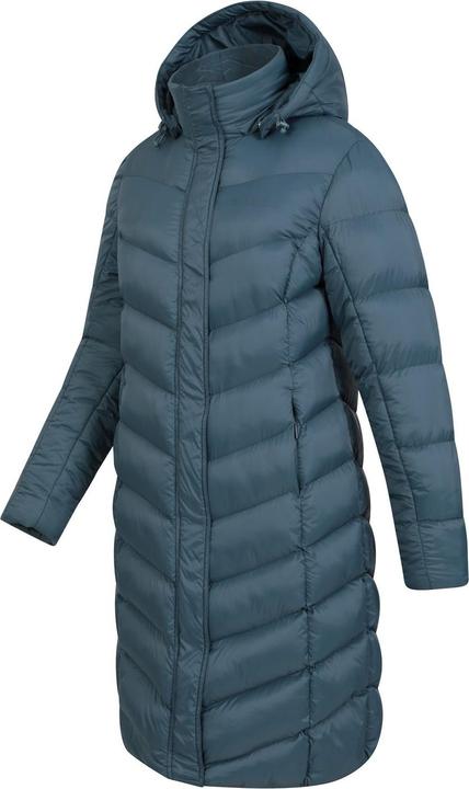 Produktbild Mountain Warehouse Alexa Steppjacke