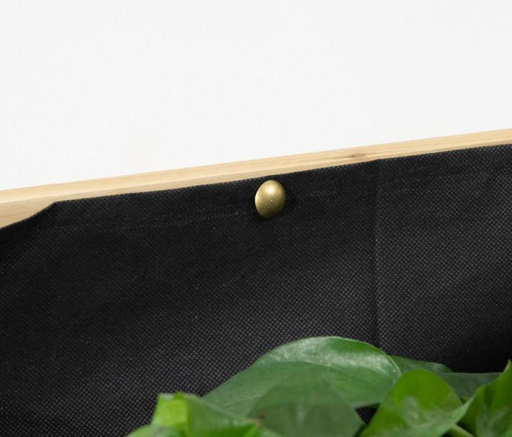Produktbild Jamb Hochbeet mit Stauraum