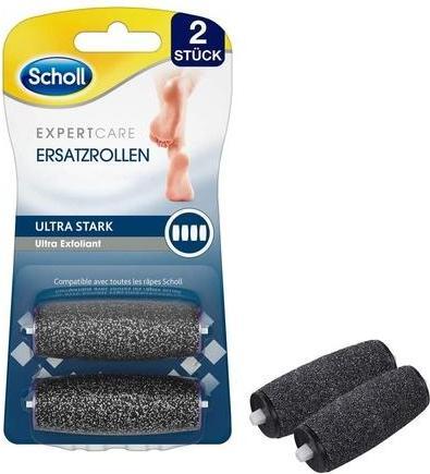 Image du produit Scholl Ultra fort (2 x)