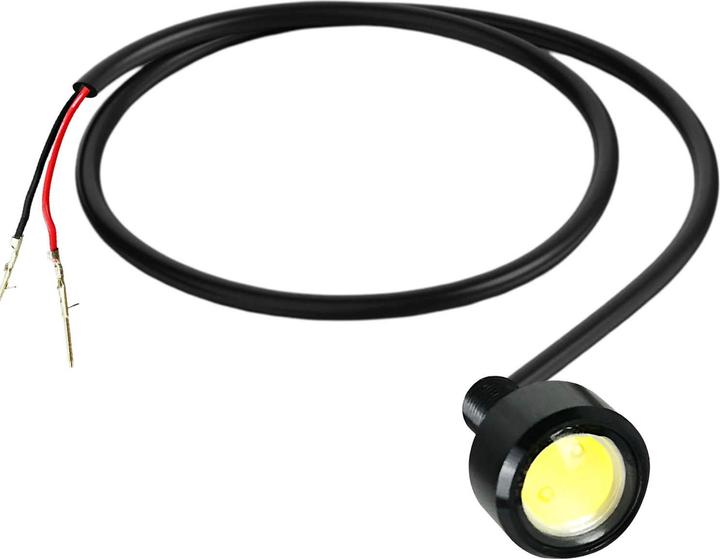 Zero LED vorne