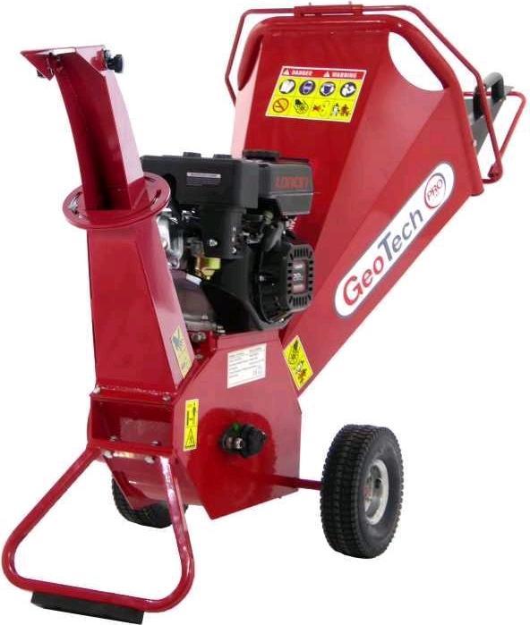 Produktbild GeoTech PCS70L