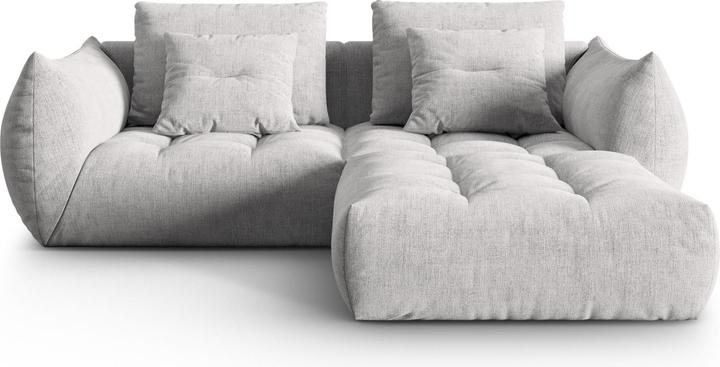 Actual product image Micadoni Bloom (3-seater, Modular sofa)