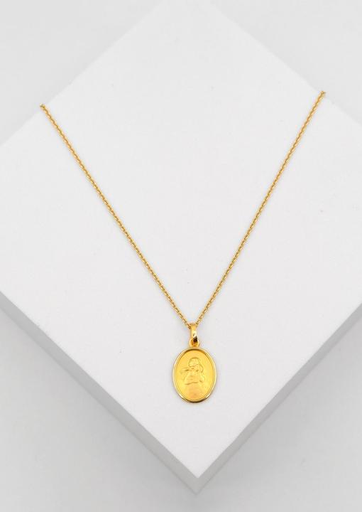 Image du produit Muau Ange (Or jaune 750/18K)