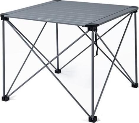 Actual product image Naturehike yamami l03 m camping table cnk2450jj013-titanium