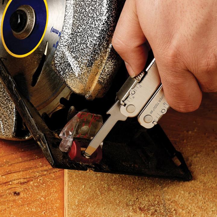 Actual product image Leatherman Super Tool 300 (19 Functions)
