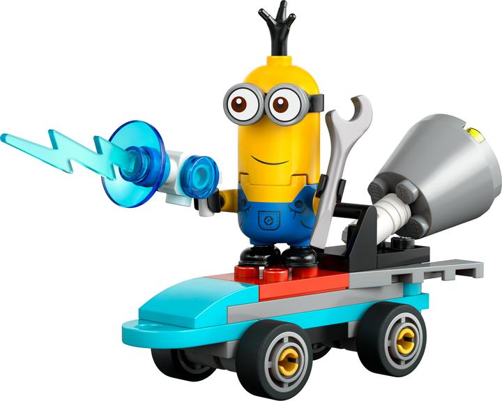 Produktbild LEGO Jetboard der Minions (30678, LEGO Minions)