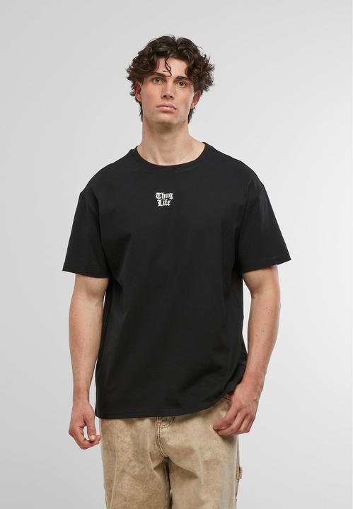 Actual product image Thug Life AngelSkull T-Shirt - 199267 (L)