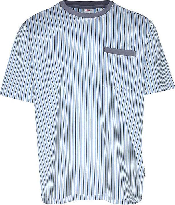 ISA Bodywear 125907