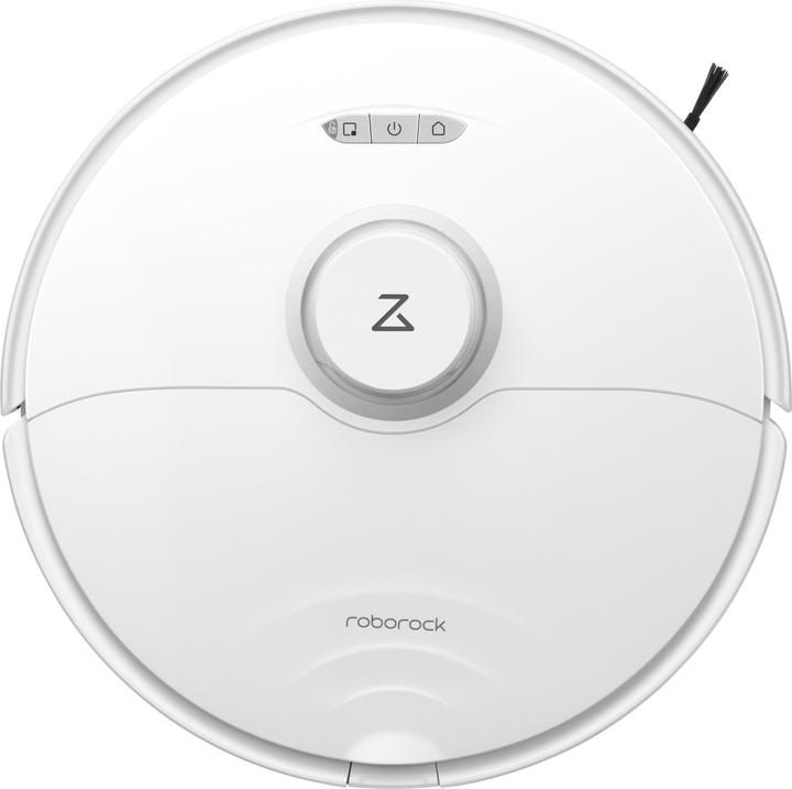 Roborock S8 (Stofzuigrobot)
