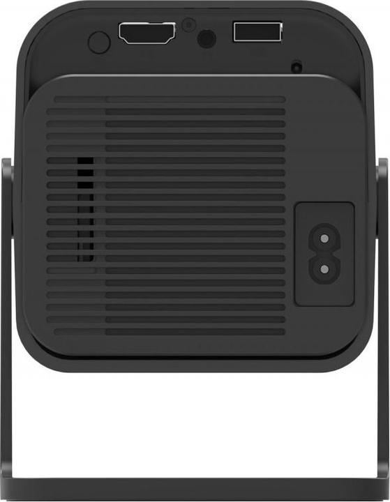 Actual product image Art X2H LED PROJECTOR ANDROID 12.0 HDMI (Full HD, 300 lm)