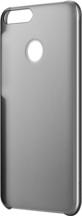 Produktbild Huawei case for P Smart black (Huawei P Smart)